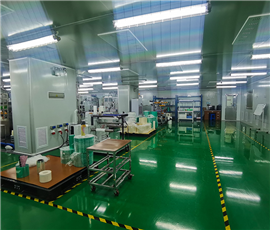 Production workshop